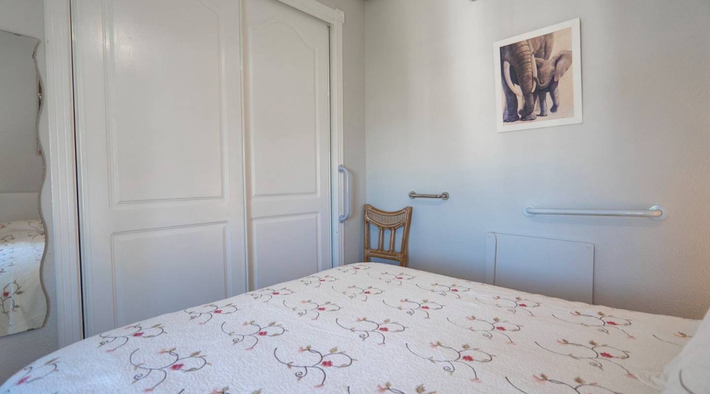 3 makuuhuone Huvila myytävänä paikassa La Marquesa - 299 950 € (Ref: 9127415)