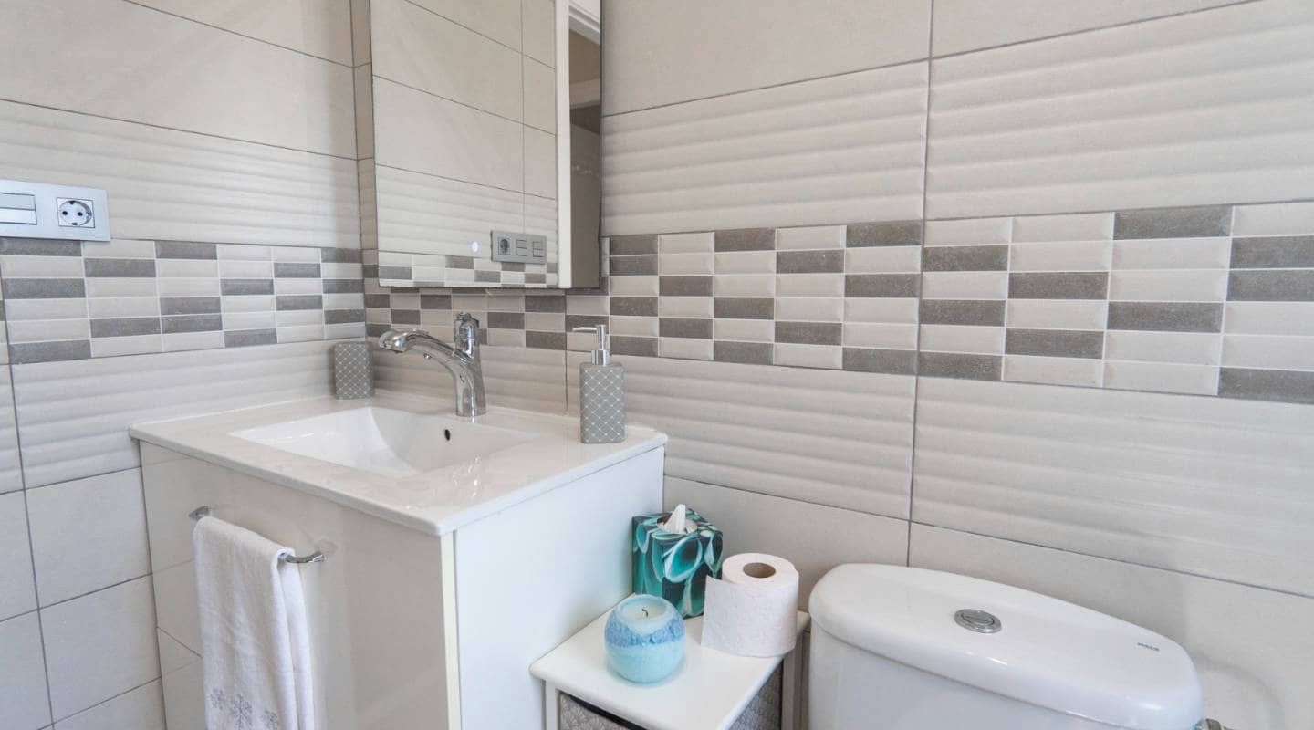 3 makuuhuone Huvila myytävänä paikassa La Marquesa - 299 950 € (Ref: 9127415)