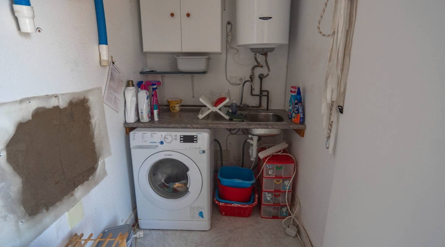 3 makuuhuone Huvila myytävänä paikassa La Marquesa - 299 950 € (Ref: 9127415)