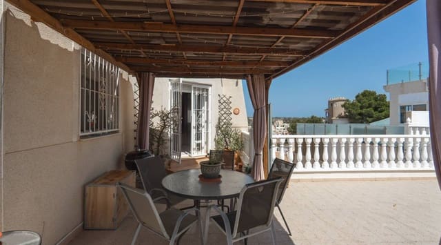 3 quarto Moradia para venda em La Marquesa, Rojales - 299 950 € (Ref: 9127415)