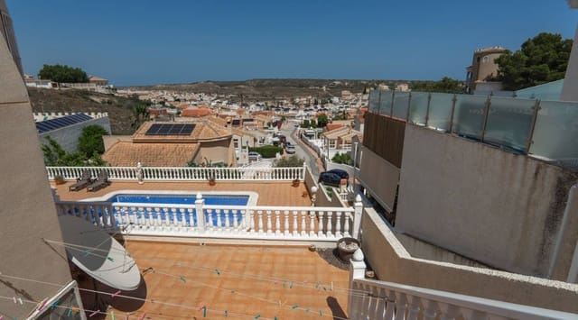 3 quarto Moradia para venda em La Marquesa, Rojales - 299 950 € (Ref: 9127415)