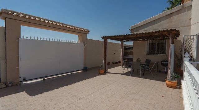 3 quarto Moradia para venda em La Marquesa, Rojales - 299 950 € (Ref: 9127415)