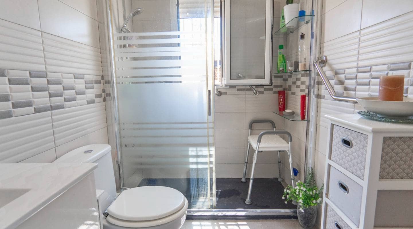 3 makuuhuone Huvila myytävänä paikassa La Marquesa - 299 950 € (Ref: 9127415)