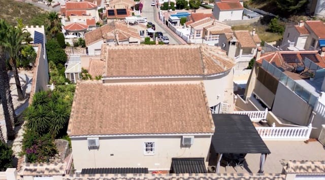 3 quarto Moradia para venda em La Marquesa, Rojales - 299 950 € (Ref: 9127415)