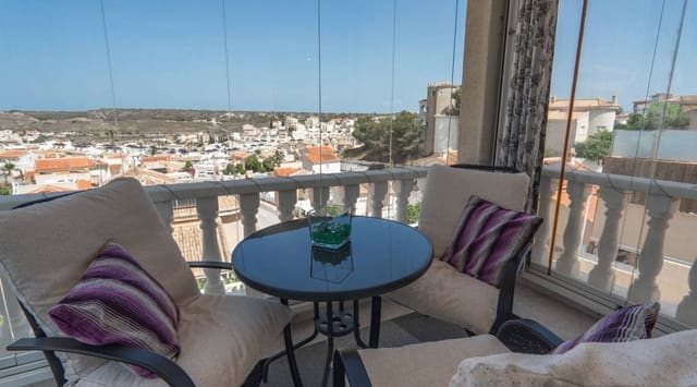 3 quarto Moradia para venda em La Marquesa, Rojales - 299 950 € (Ref: 9127415)