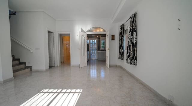 5 makuuhuone Huvila myytävänä paikassa Doña Pepa, Rojales - 680 000 € (Ref: 9127417)