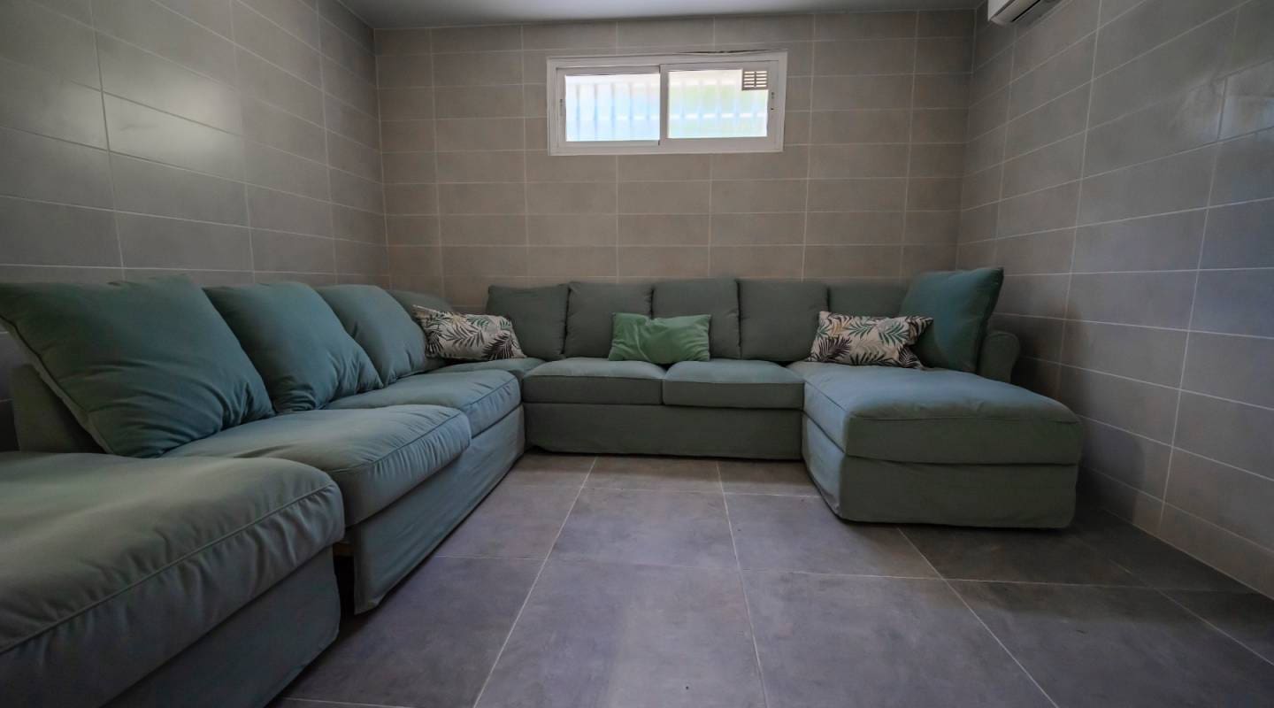 5 makuuhuone Huvila myytävänä paikassa Dona Pepa - 680 000 € (Ref: 9127417)