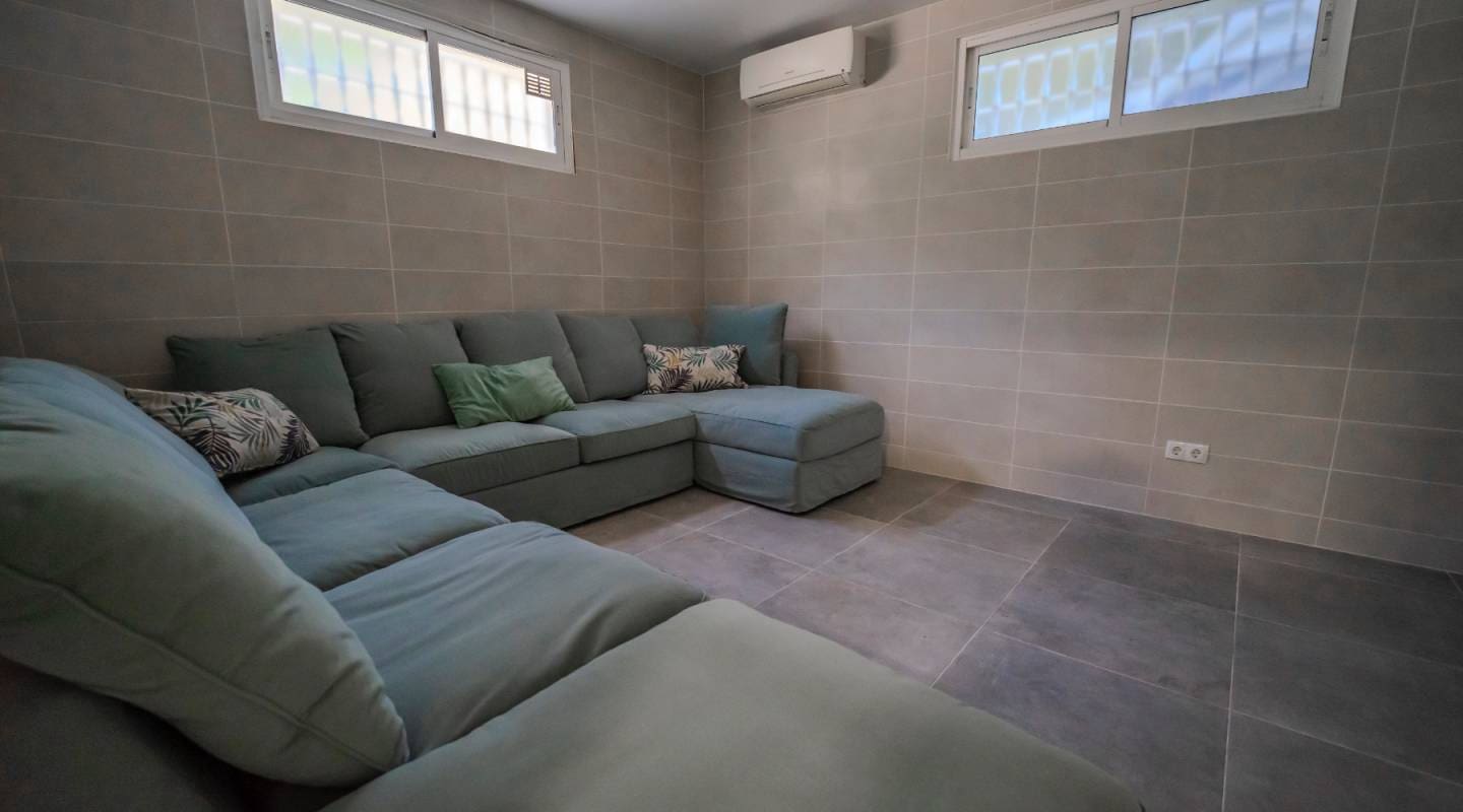 5 makuuhuone Huvila myytävänä paikassa Dona Pepa - 680 000 € (Ref: 9127417)