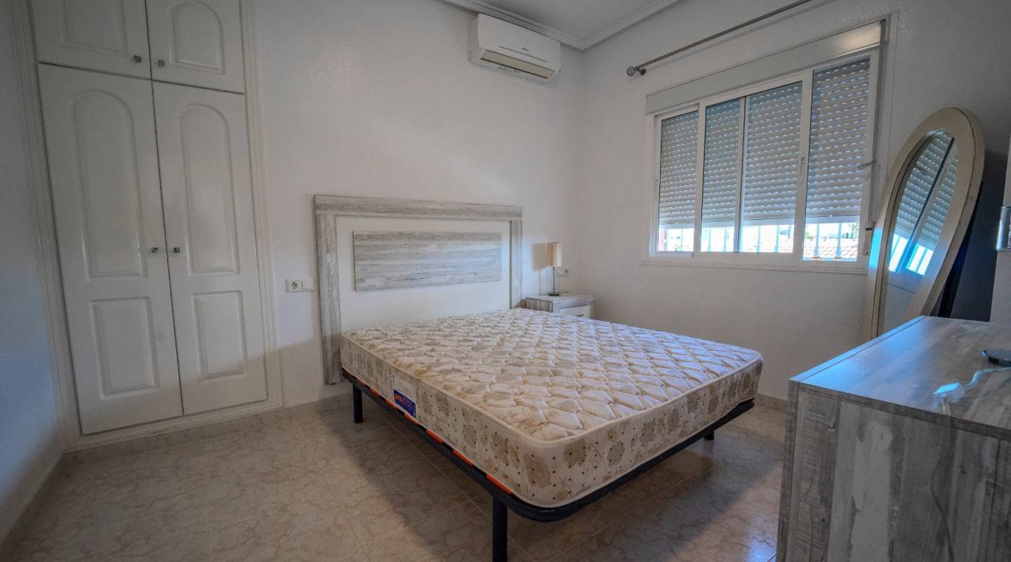 5 makuuhuone Huvila myytävänä paikassa Dona Pepa - 680 000 € (Ref: 9127417)