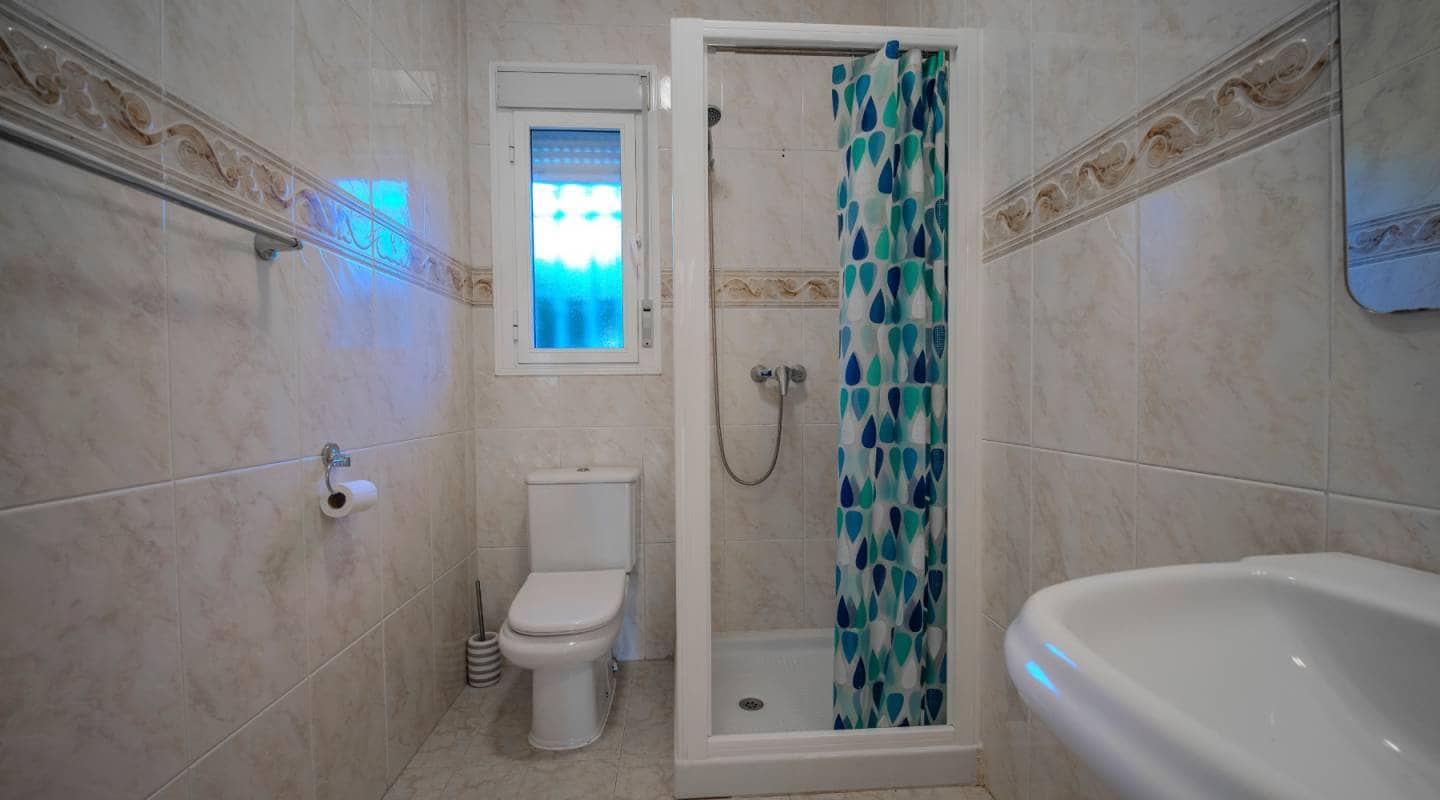 5 makuuhuone Huvila myytävänä paikassa Dona Pepa - 680 000 € (Ref: 9127417)