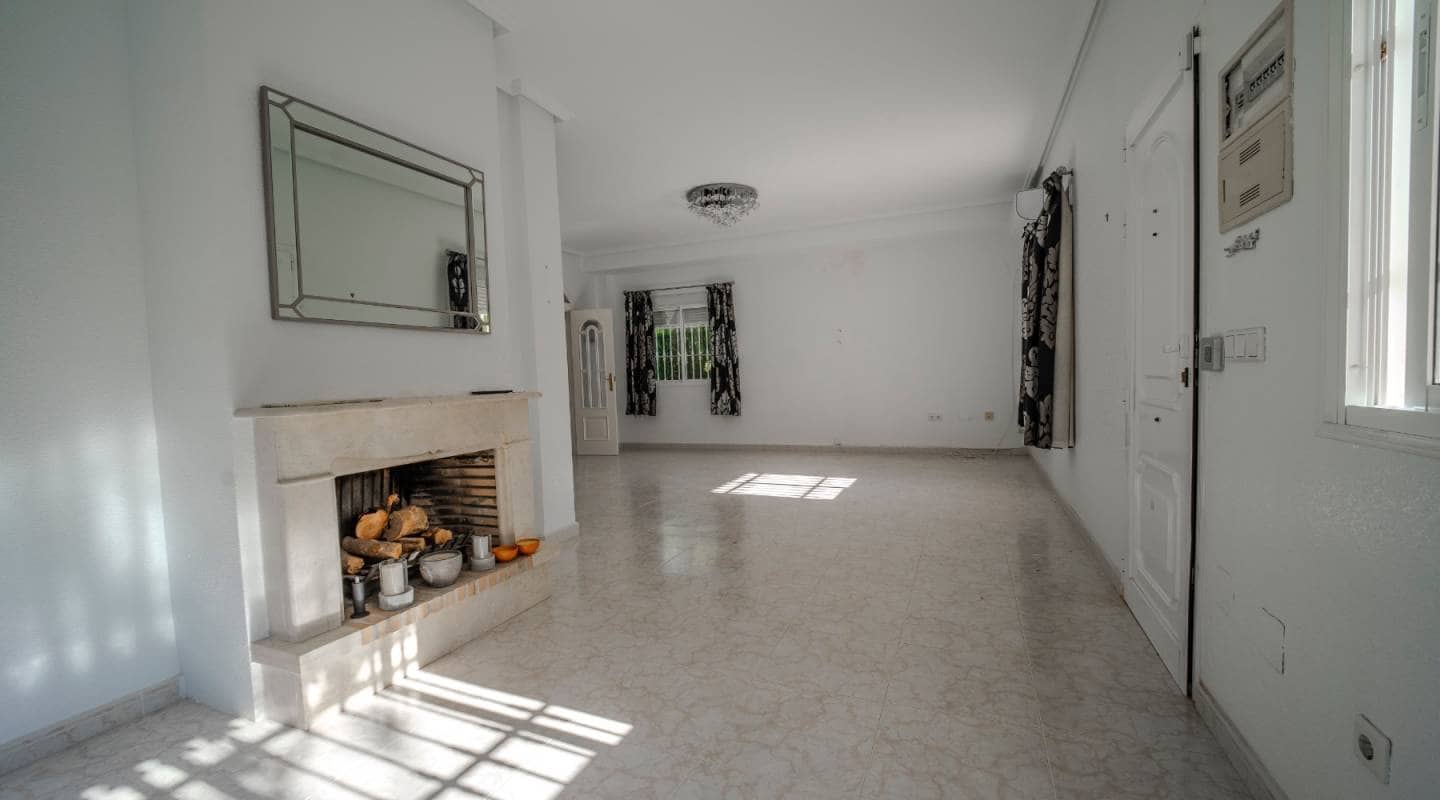 5 makuuhuone Huvila myytävänä paikassa Dona Pepa - 680 000 € (Ref: 9127417)