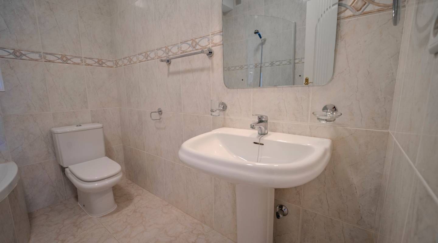 5 makuuhuone Huvila myytävänä paikassa Dona Pepa - 680 000 € (Ref: 9127417)