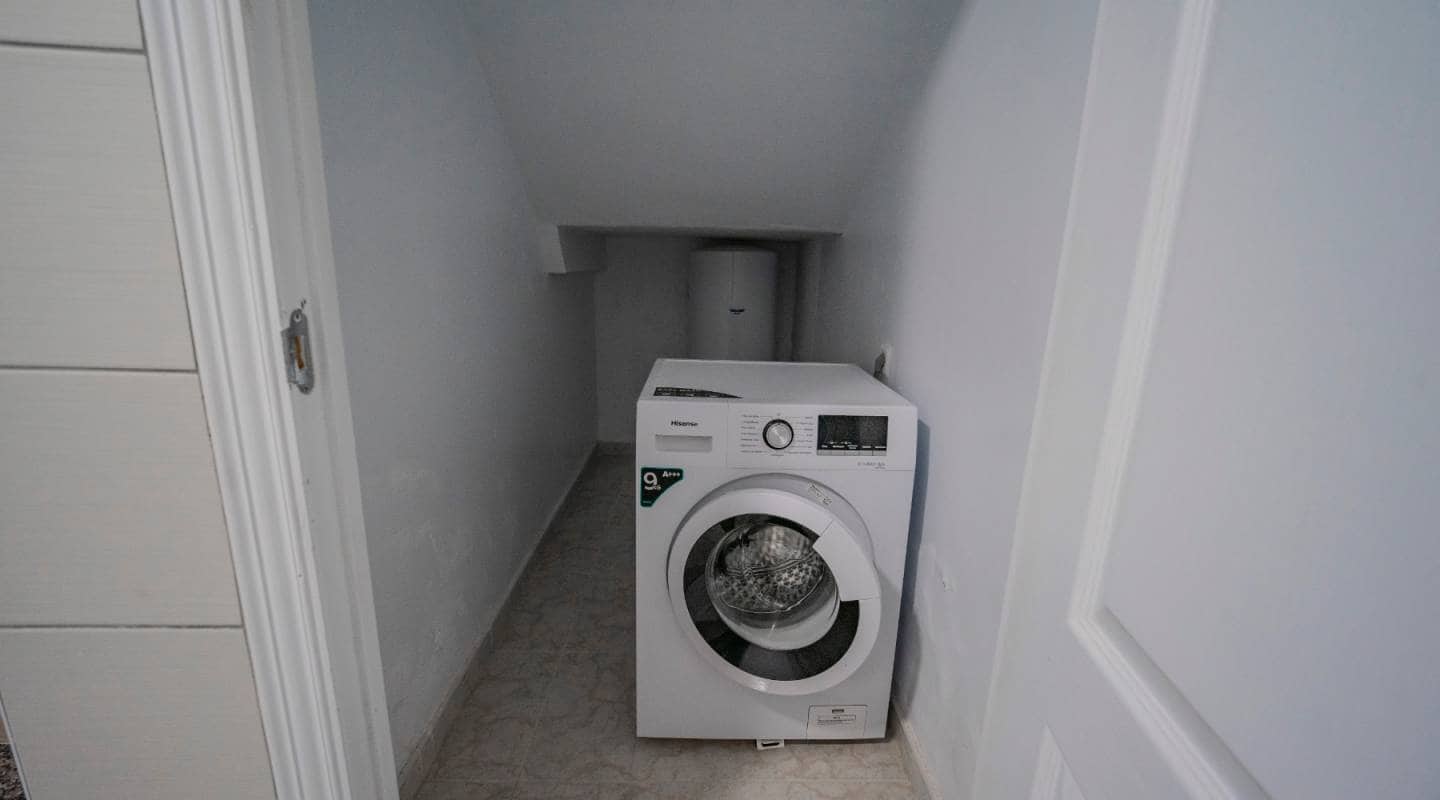 5 makuuhuone Huvila myytävänä paikassa Dona Pepa - 680 000 € (Ref: 9127417)