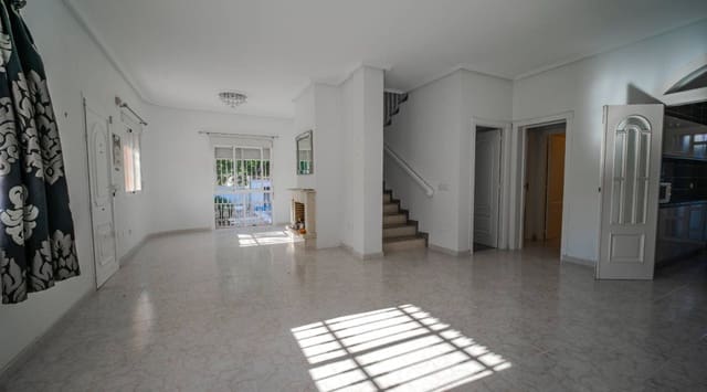 5 makuuhuone Huvila myytävänä paikassa Doña Pepa, Rojales - 680 000 € (Ref: 9127417)