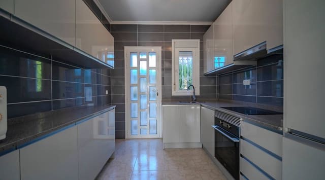 5 makuuhuone Huvila myytävänä paikassa Doña Pepa, Rojales - 680 000 € (Ref: 9127417)