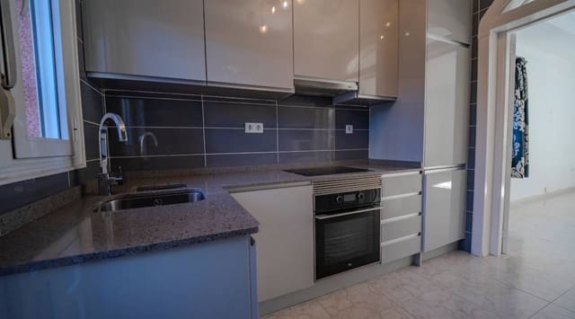 5 makuuhuone Huvila myytävänä paikassa Doña Pepa, Rojales - 680 000 € (Ref: 9127417)