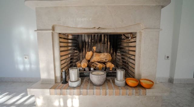 5 makuuhuone Huvila myytävänä paikassa Doña Pepa, Rojales - 680 000 € (Ref: 9127417)