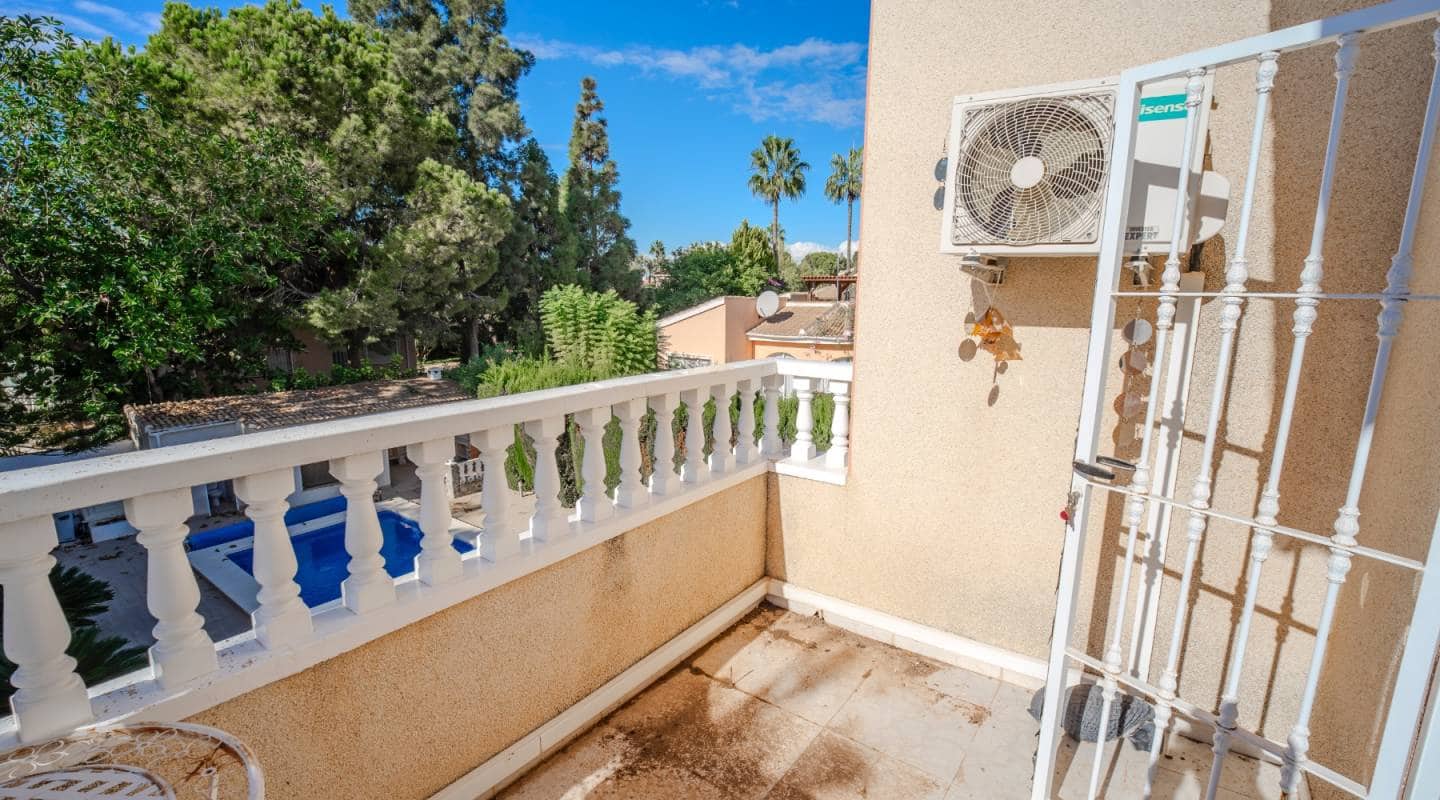 5 makuuhuone Huvila myytävänä paikassa Dona Pepa - 680 000 € (Ref: 9127417)