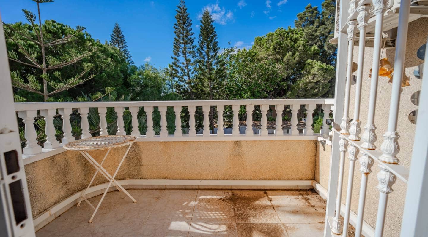 5 makuuhuone Huvila myytävänä paikassa Dona Pepa - 680 000 € (Ref: 9127417)