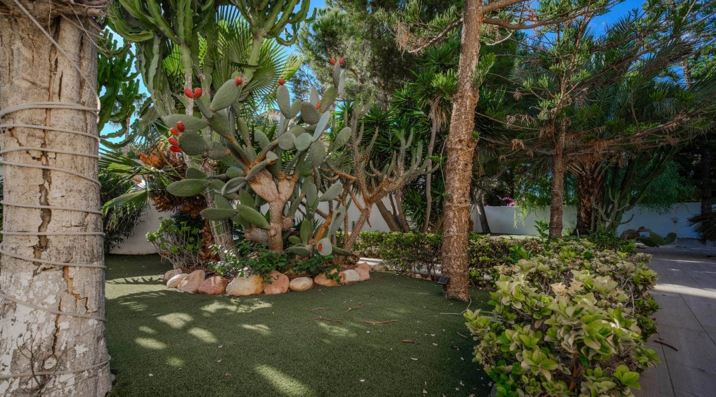 5 makuuhuone Huvila myytävänä paikassa Dona Pepa - 680 000 € (Ref: 9127417)