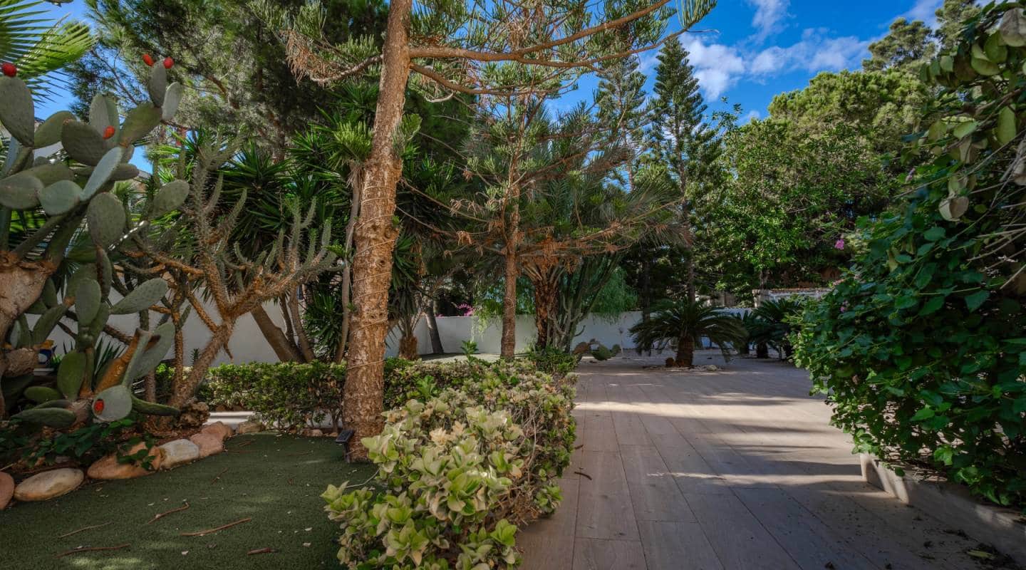 5 makuuhuone Huvila myytävänä paikassa Dona Pepa - 680 000 € (Ref: 9127417)