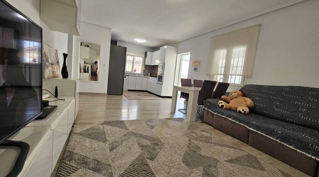 4 soveværelse Villa til salg i Lo Pepin, Rojales med swimmingpool garage - € 450.000 (Ref: 9131358)