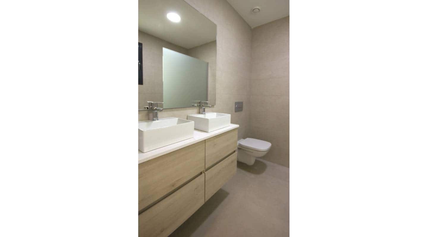 2 bedroom Bungalow for sale in San Fulgencio with pool - € 239,900 (Ref: 9221601)