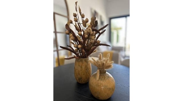 2 soverom Bungalow til salgs i San Fulgencio med svømmebasseng - € 239 900 (Ref: 9221601)