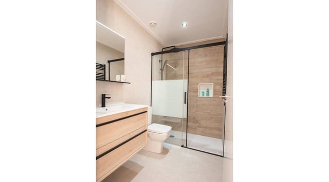 3 slaapkamer Villa te koop in San Fulgencio met zwembad - € 392.000 (Ref: 9221602)