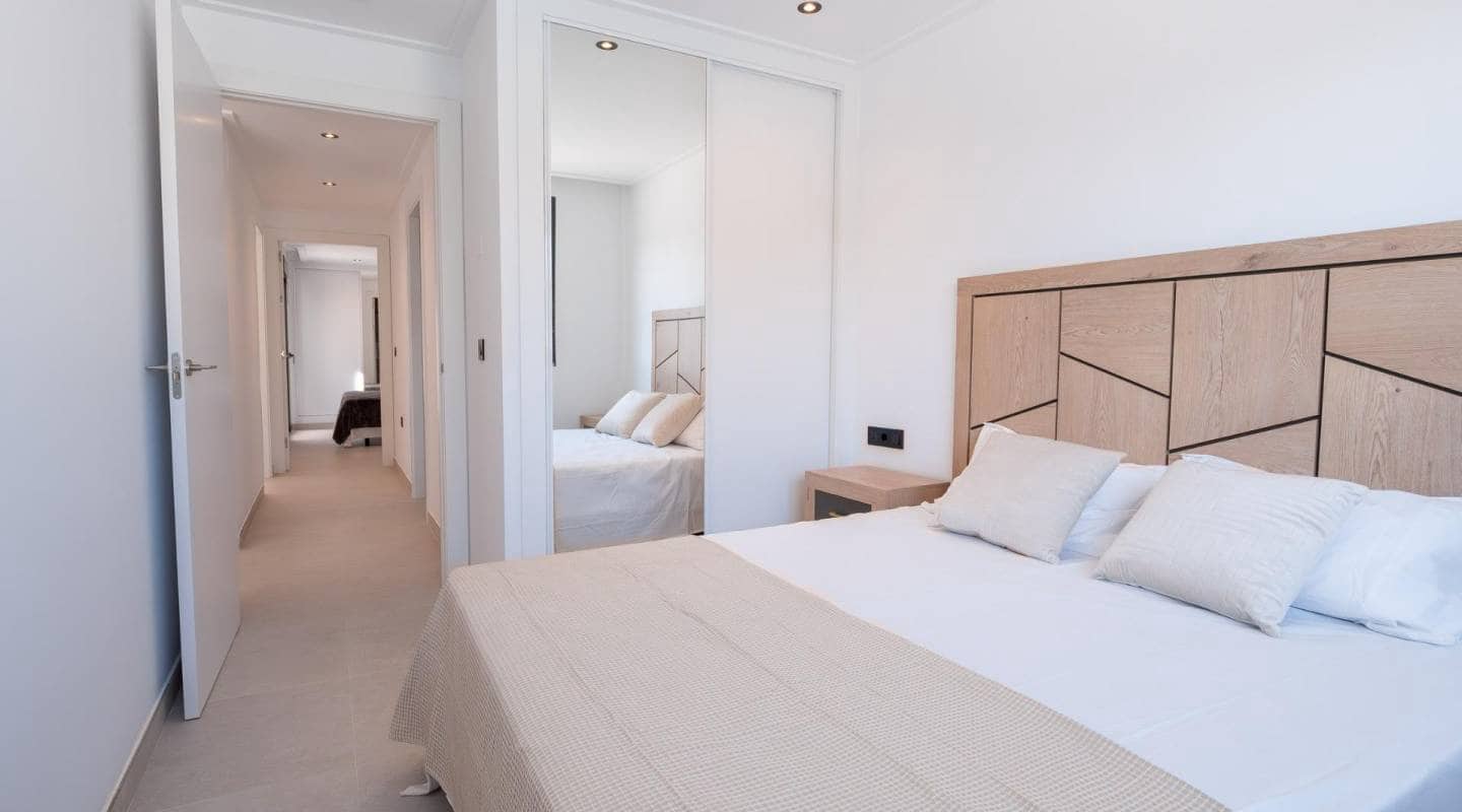 3 slaapkamer Villa te koop in San Fulgencio met zwembad - € 392.000 (Ref: 9221602)