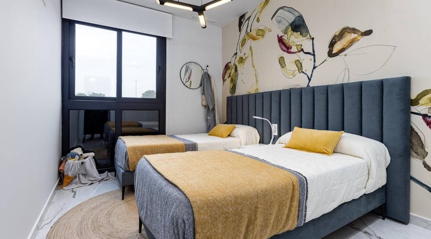 3 soveværelse Villa til salg i Ciudad Quesada med swimmingpool - € 496.000 (Ref: 9223601)