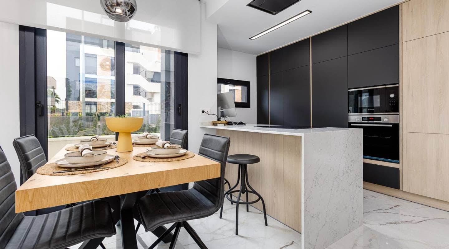 3 soveværelse Villa til salg i Ciudad Quesada med swimmingpool - € 496.000 (Ref: 9223601)