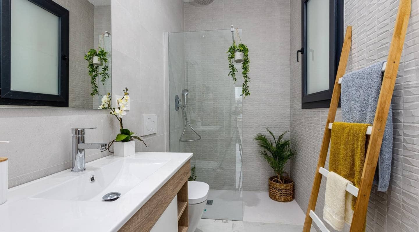 Chalet de 3 habitaciones en Ciudad Quesada en venta con piscina - 496.000 € (Ref: 9223602)