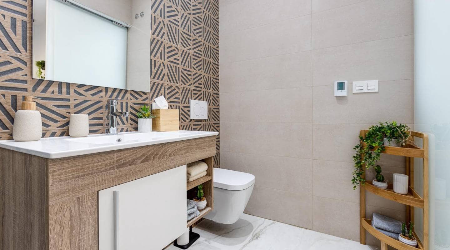 Chalet de 3 habitaciones en Ciudad Quesada en venta con piscina - 496.000 € (Ref: 9223602)