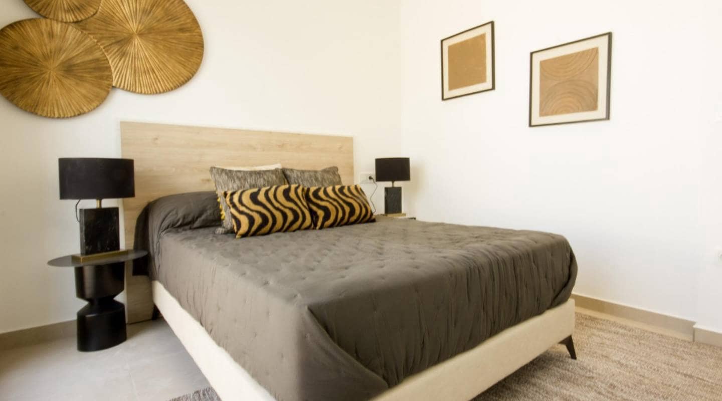 3 bedroom Bungalow for sale in San Fulgencio with pool - € 308,900 (Ref: 9227881)