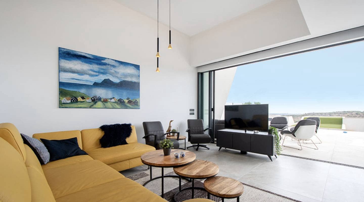 5 quarto Moradia para venda em Ciudad Quesada com piscina - 850 000 € (Ref: 9289474)