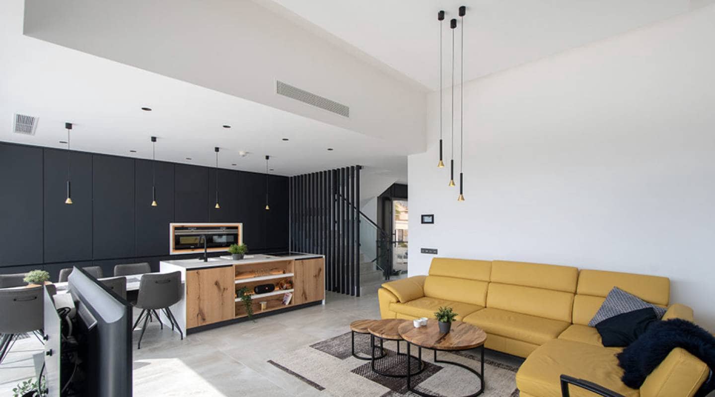 5 quarto Moradia para venda em Ciudad Quesada com piscina - 850 000 € (Ref: 9289474)