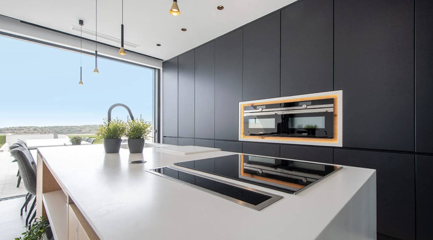 5 quarto Moradia para venda em Ciudad Quesada com piscina - 850 000 € (Ref: 9289474)