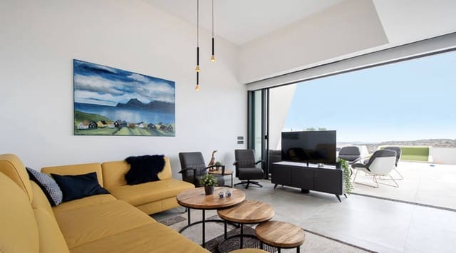 5 quarto Moradia para venda em Ciudad Quesada, Rojales com piscina - 850 000 € (Ref: 9289474)