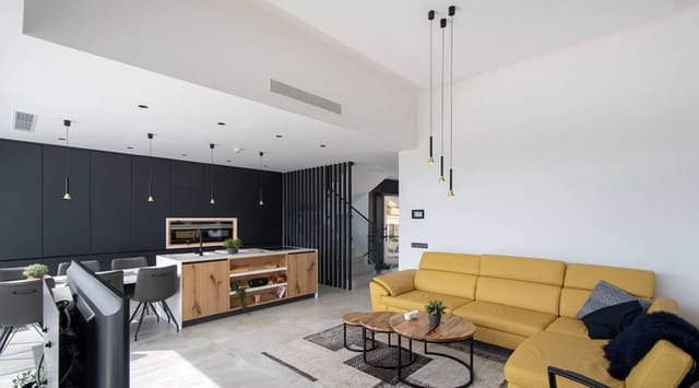 5 quarto Moradia para venda em Ciudad Quesada, Rojales com piscina - 850 000 € (Ref: 9289474)