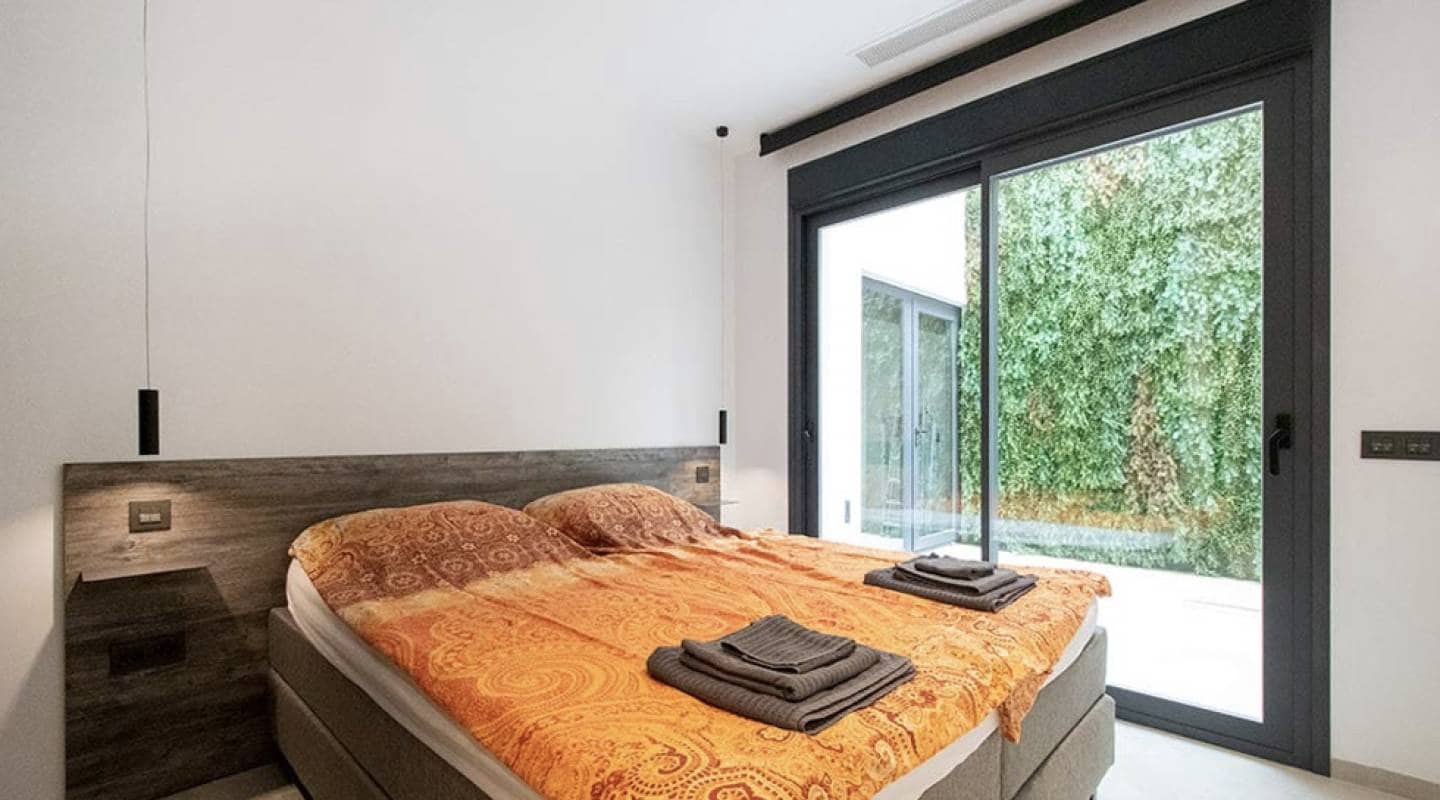 5 quarto Moradia para venda em Ciudad Quesada com piscina - 850 000 € (Ref: 9289474)