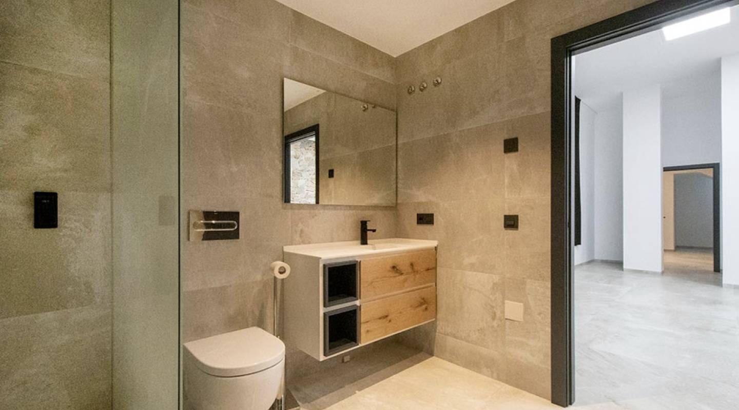 5 quarto Moradia para venda em Ciudad Quesada com piscina - 850 000 € (Ref: 9289474)