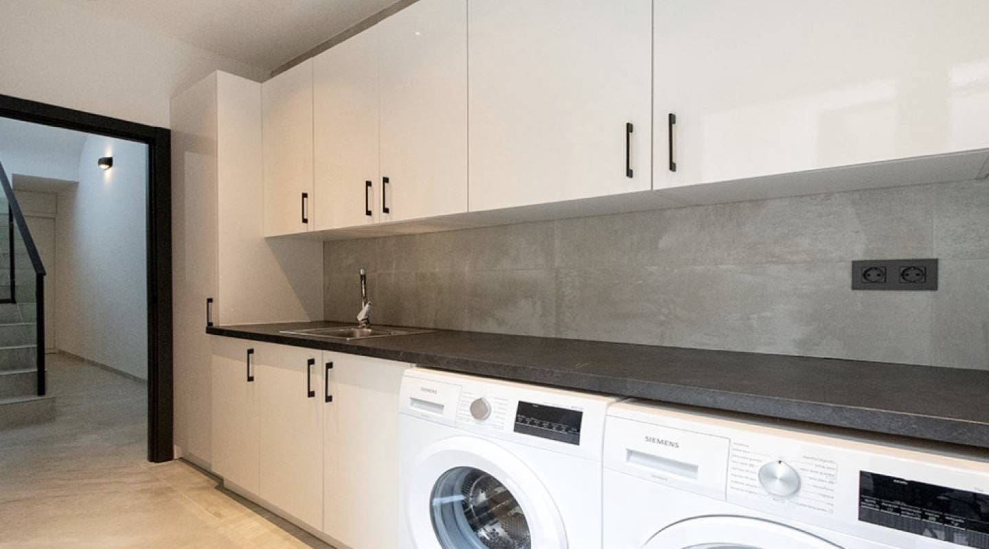 5 quarto Moradia para venda em Ciudad Quesada com piscina - 850 000 € (Ref: 9289474)