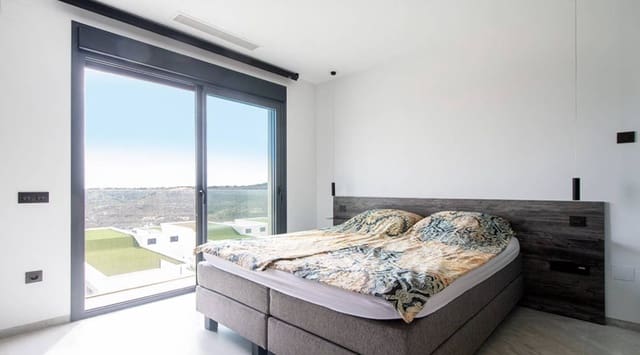 5 quarto Moradia para venda em Ciudad Quesada, Rojales com piscina - 850 000 € (Ref: 9289474)