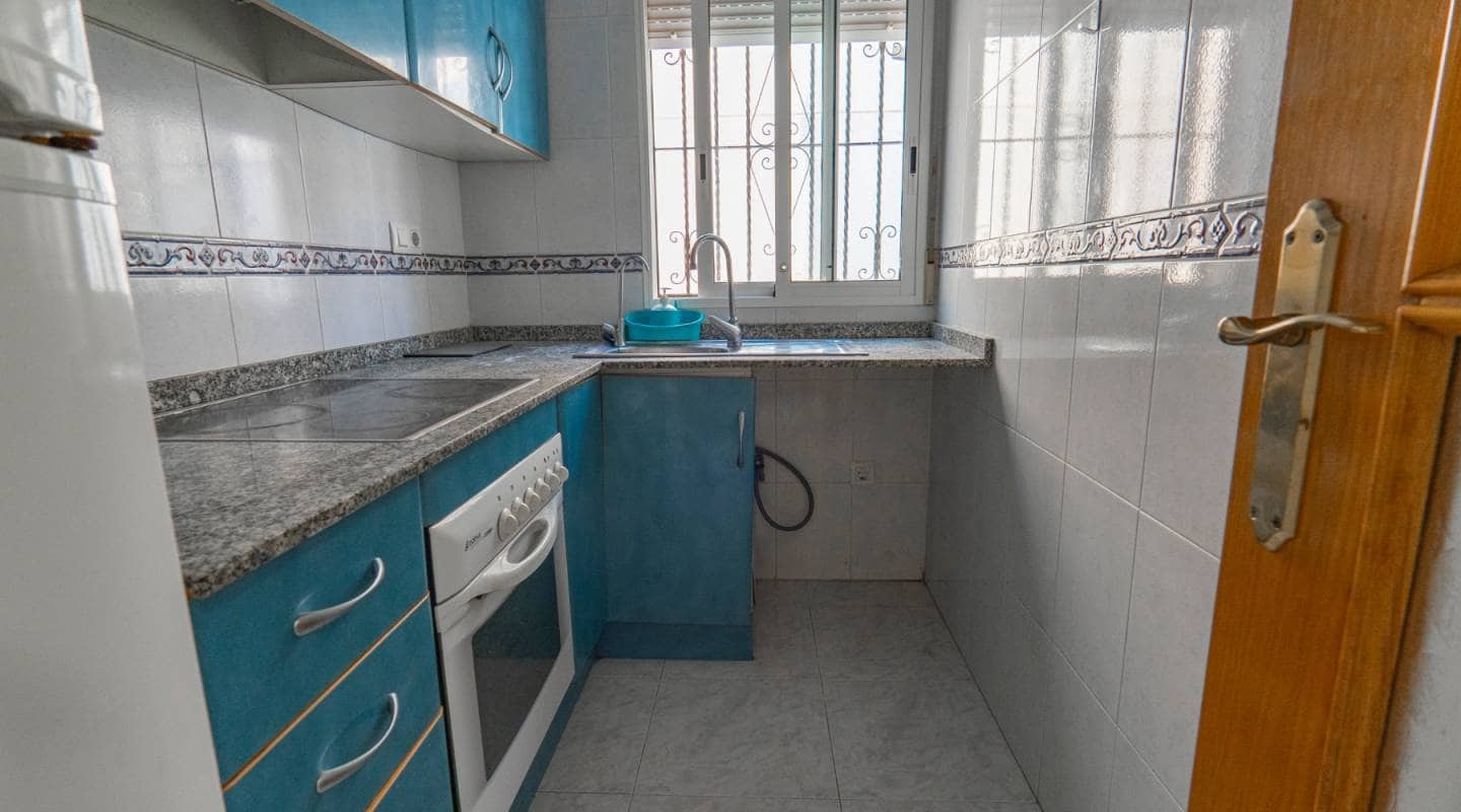 3 bedroom Villa for sale in Ciudad Quesada with pool - € 164,950 (Ref: 9289476)