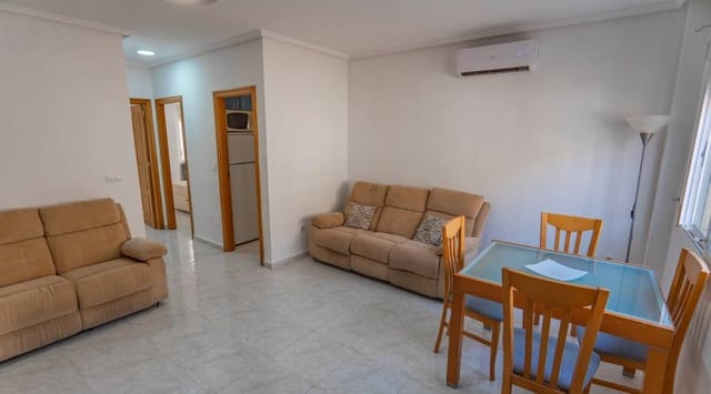 3 sypialnia Willa na sprzedaż w Ciudad Quesada, Rojales z basenem - 164 950 € (Ref: 9289476)