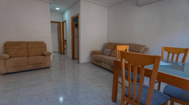 3 sypialnia Willa na sprzedaż w Ciudad Quesada, Rojales z basenem - 164 950 € (Ref: 9289476)