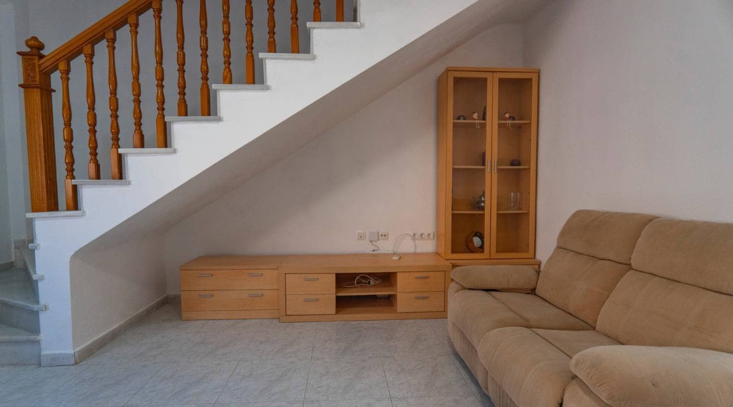 3 bedroom Villa for sale in Ciudad Quesada with pool - € 164,950 (Ref: 9289476)