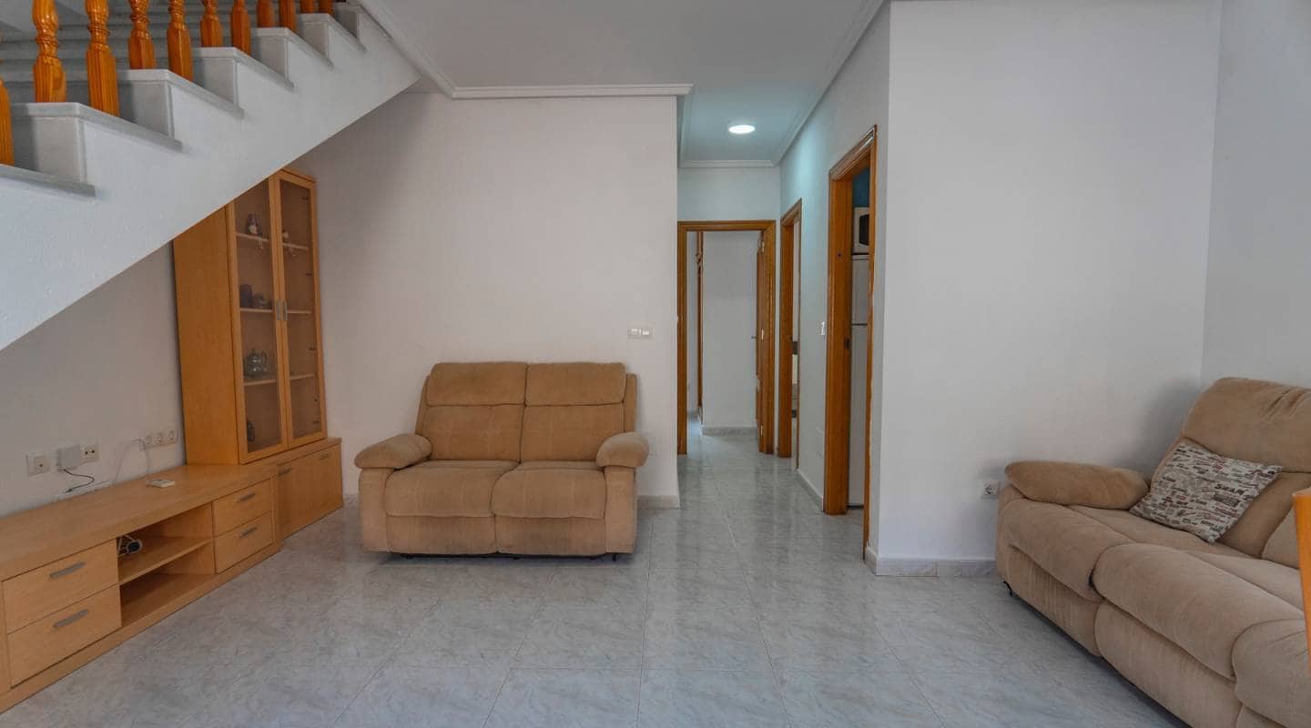 3 bedroom Villa for sale in Ciudad Quesada with pool - € 164,950 (Ref: 9289476)