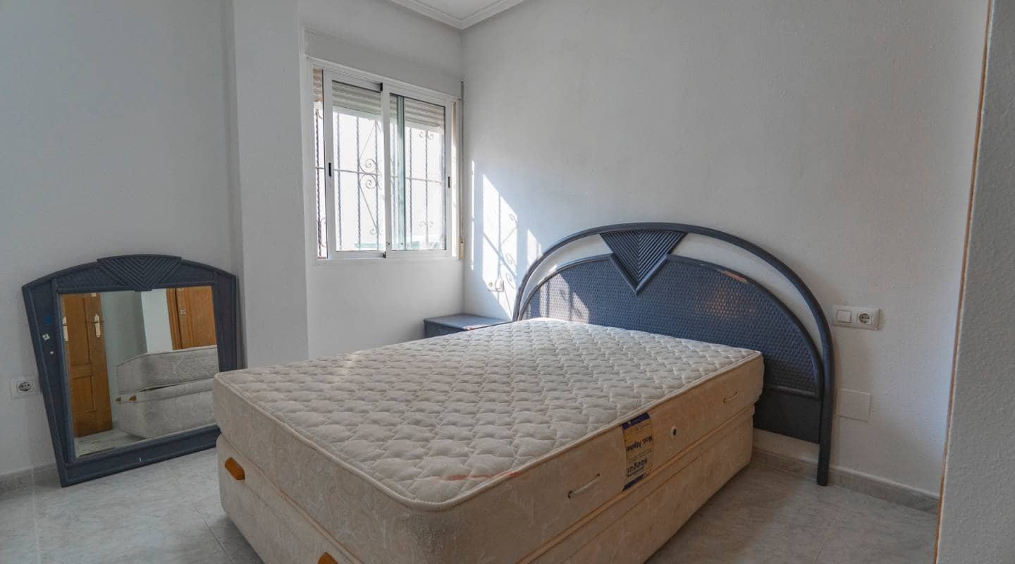 3 bedroom Villa for sale in Ciudad Quesada with pool - € 164,950 (Ref: 9289476)